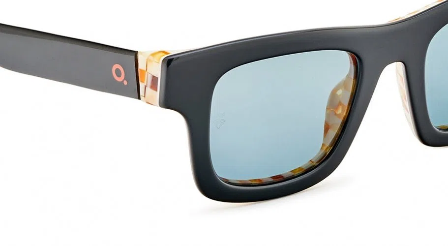 Etnia Barcelona BRUTAL NO.14 SUN Sunglasses - view 9